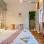 Boutique Cismigiu Apartments - High-End & Central Location