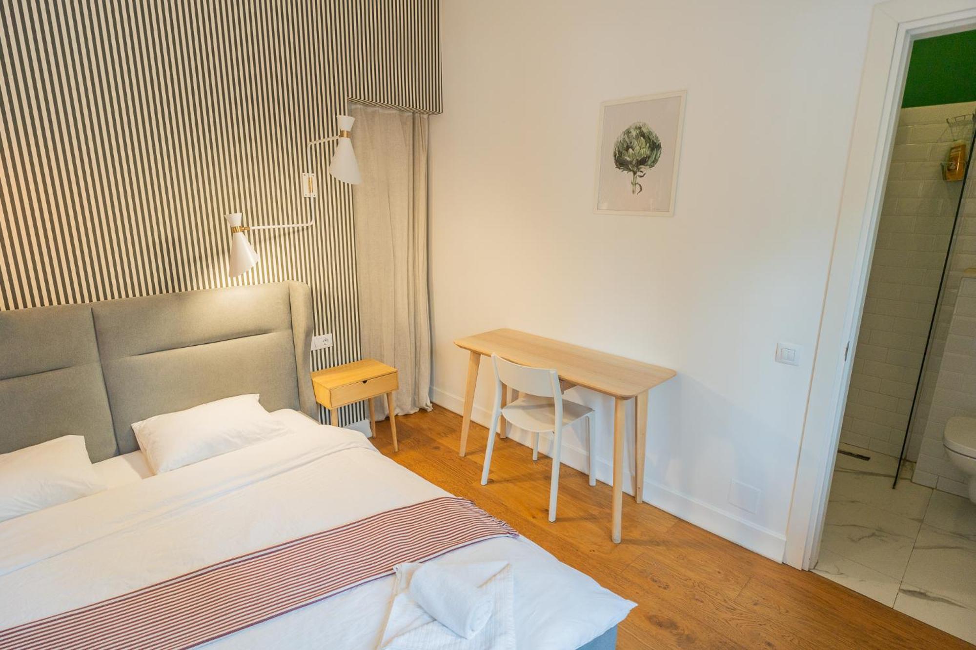 Boutique Cismigiu - High-end & Location * Bucureşti