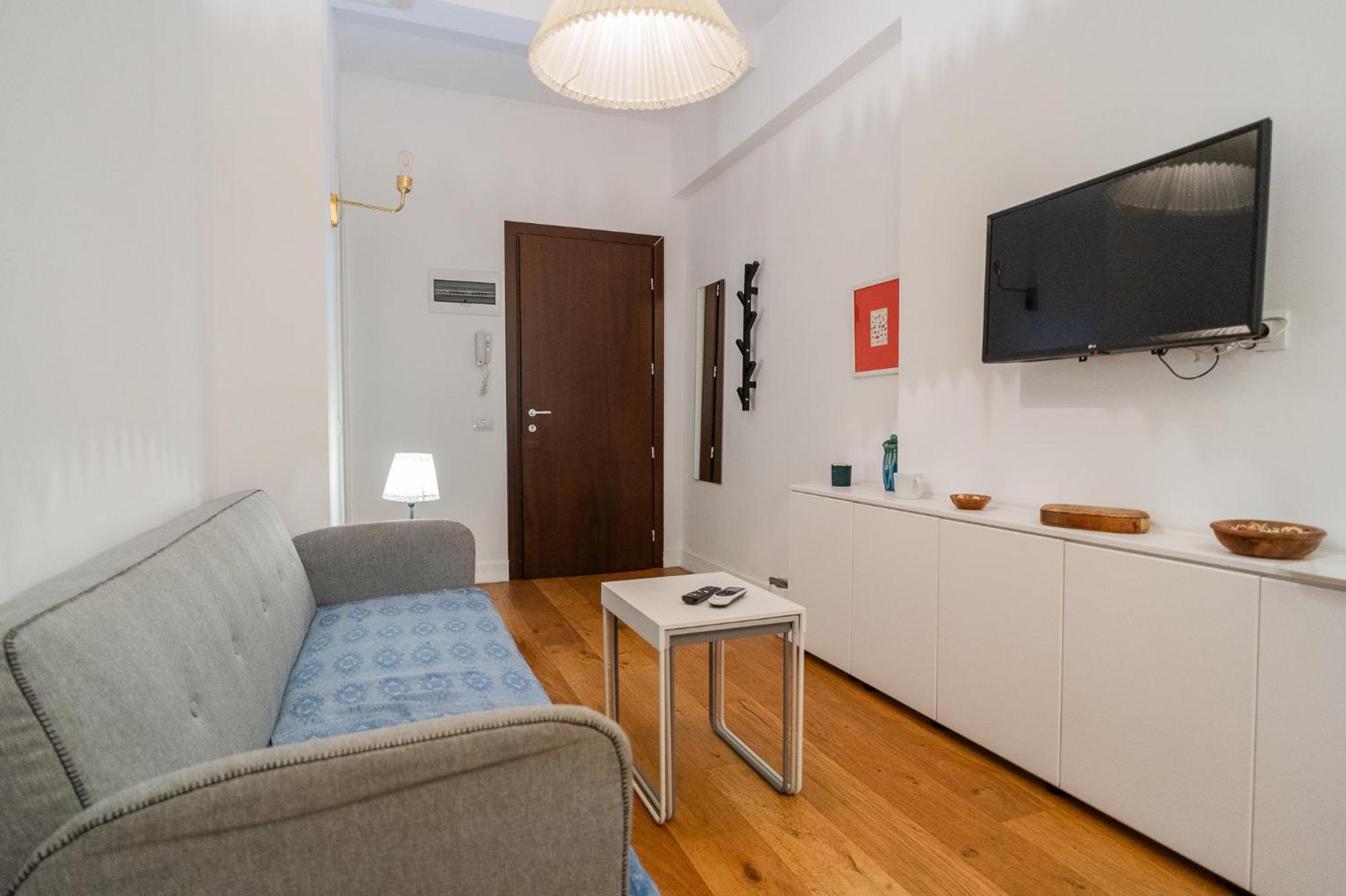 Boutique Cismigiu - High-end & Location * Bucureşti