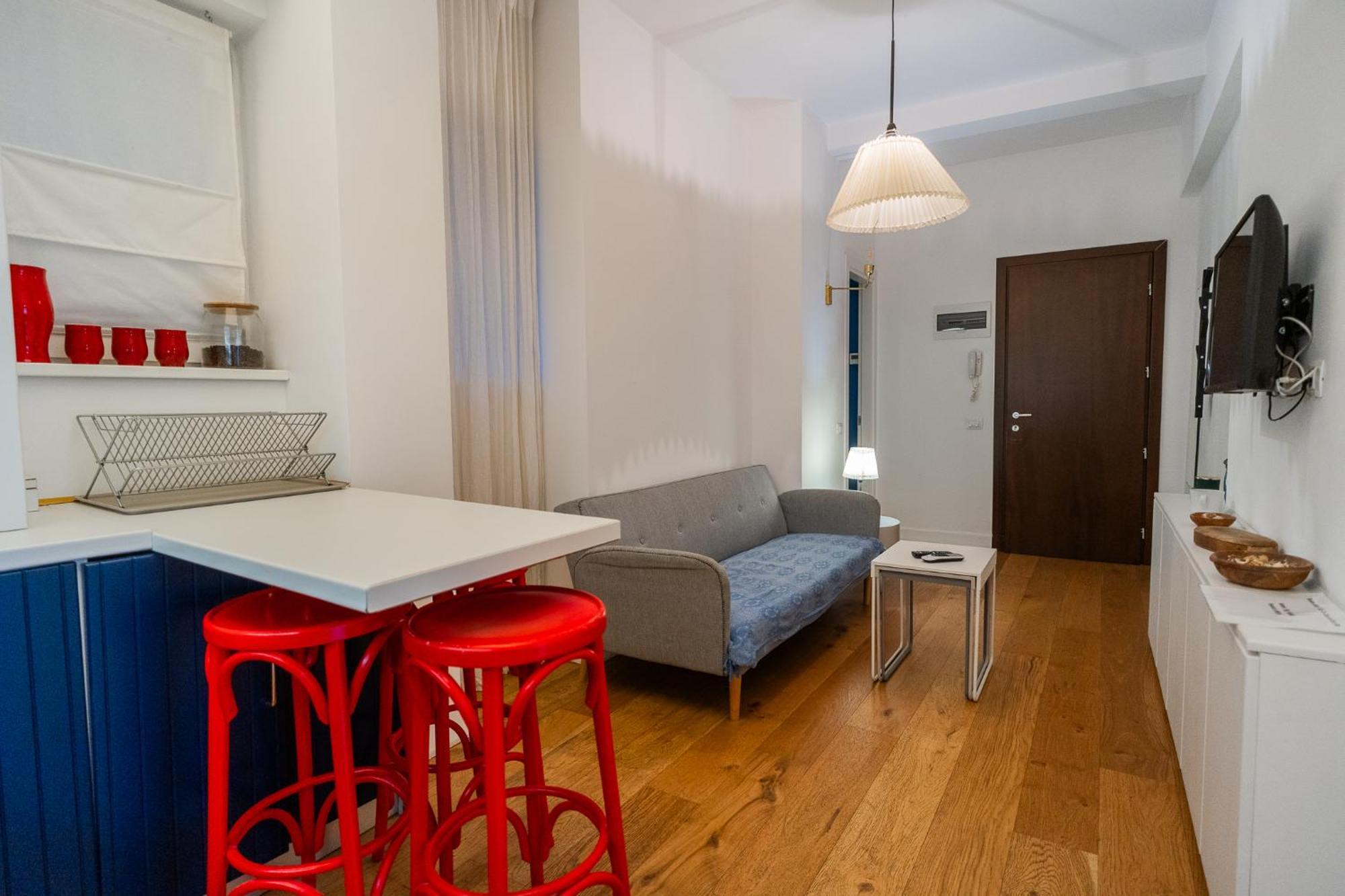 Apartament Boutique Cismigiu - High-end & Location *