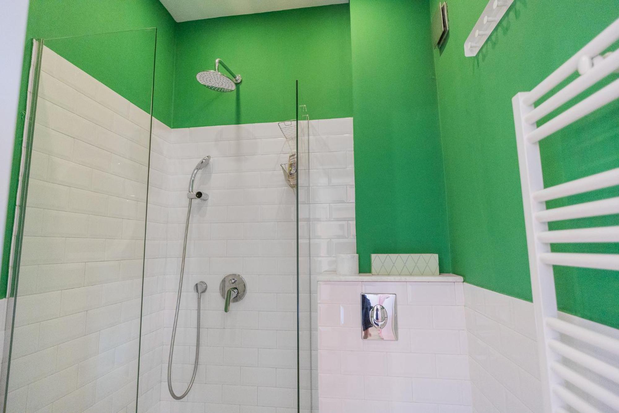 Boutique Cismigiu - High-end & Location Apartament