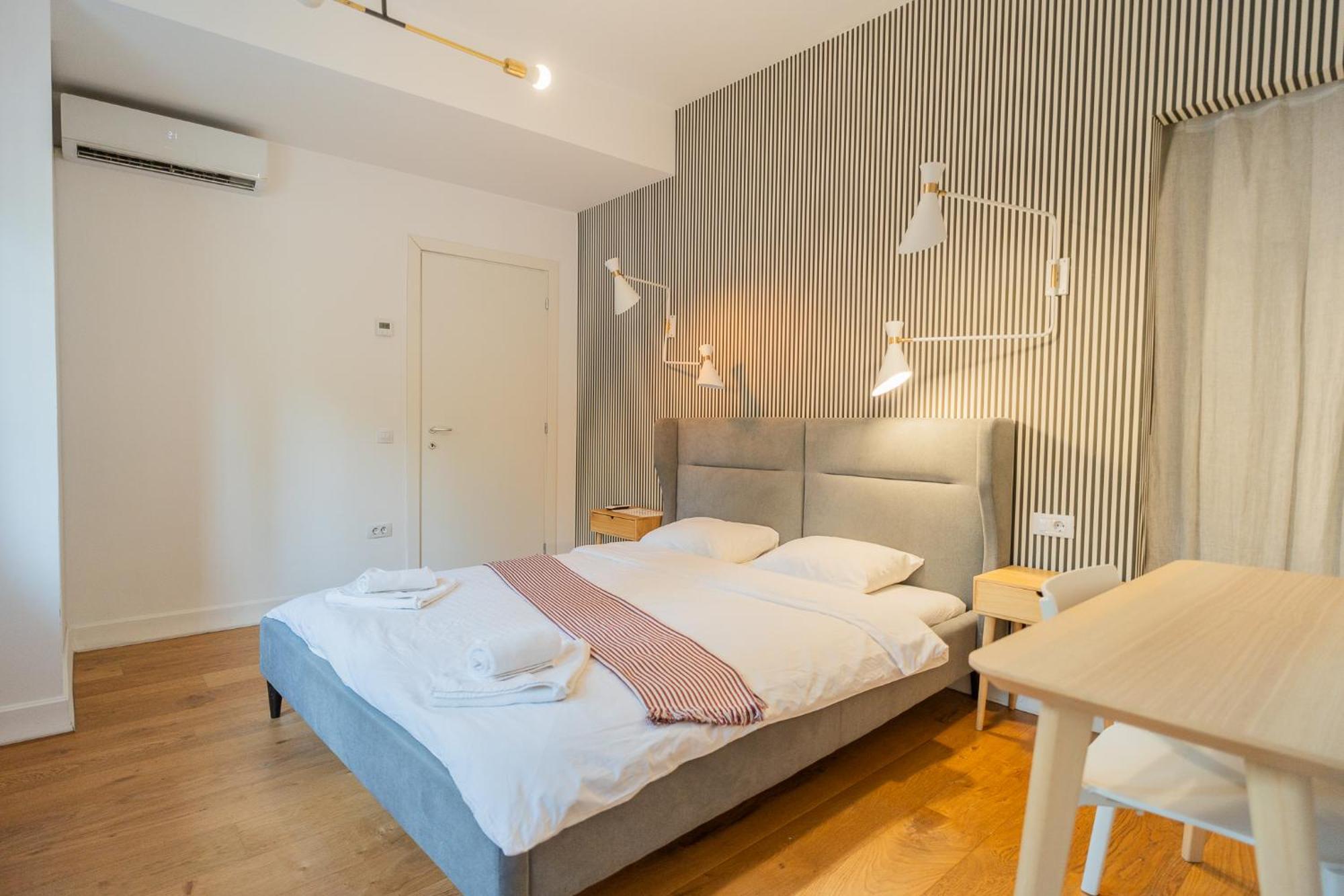 Boutique Cismigiu - High-end & Location Apartament Bucureşti
