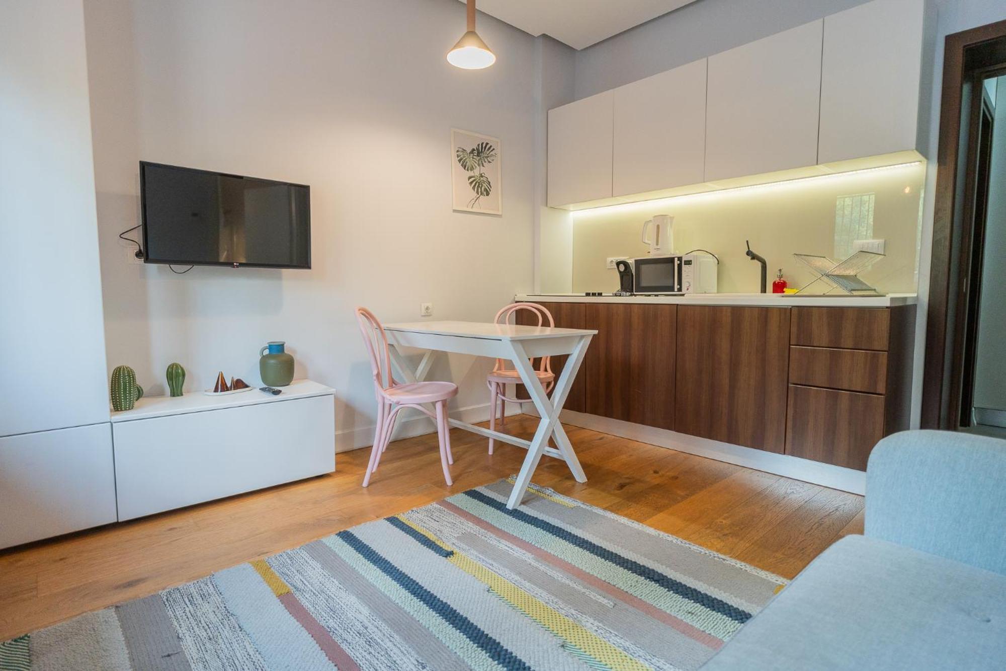 Boutique Cismigiu - High-end & Location * Bucureşti