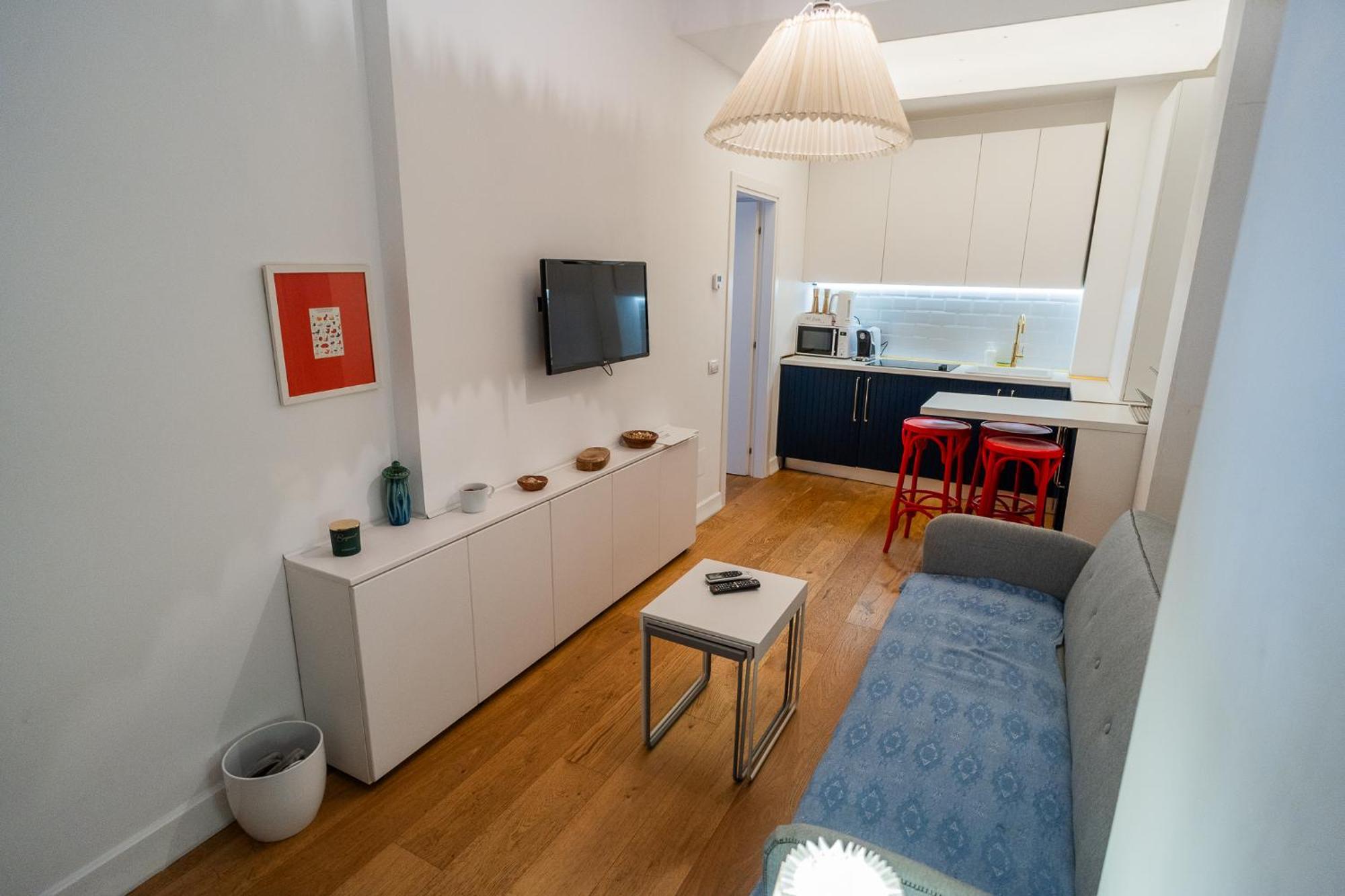 Apartament Boutique Cismigiu - High-end & Location