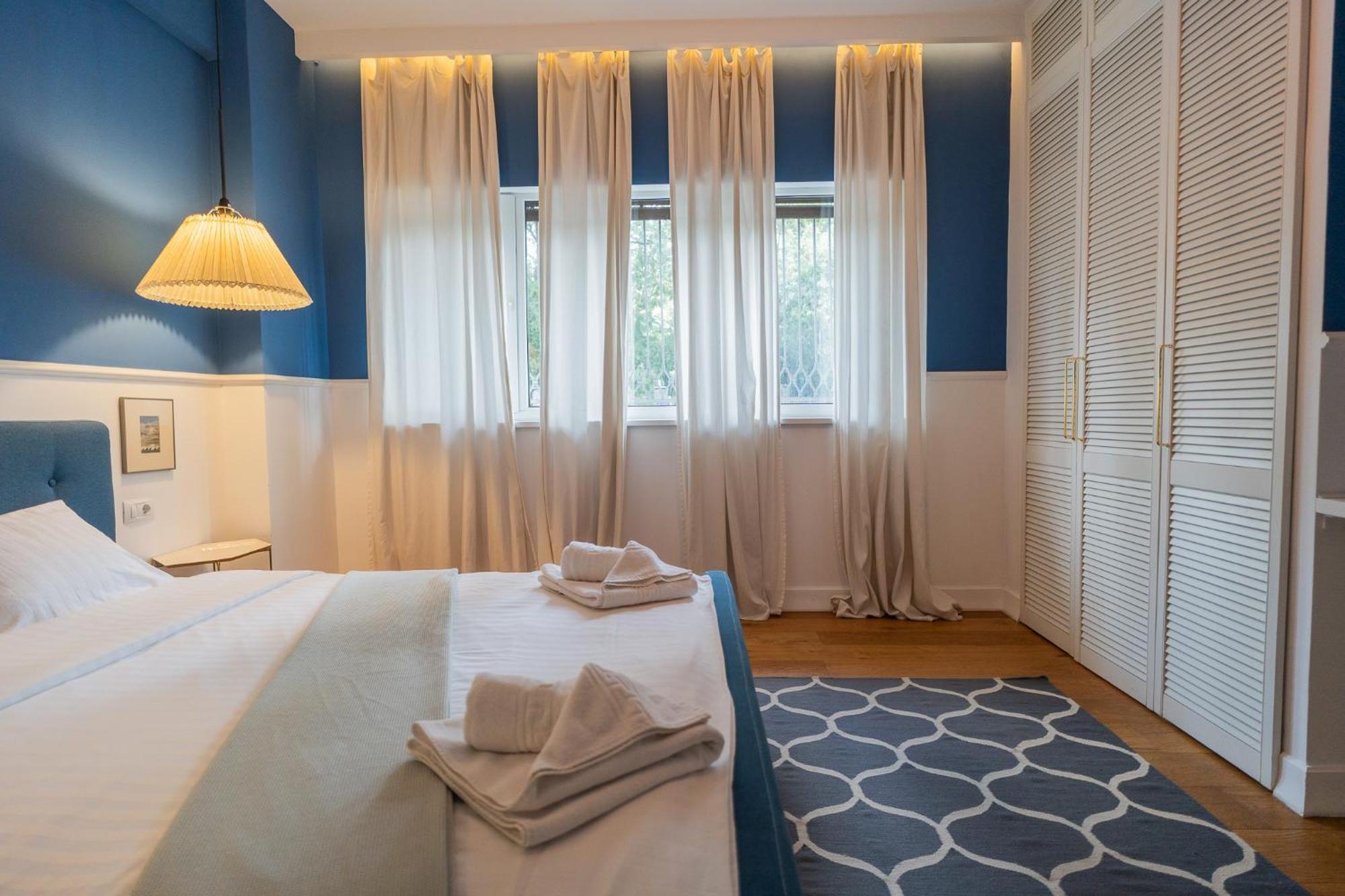 Boutique Cismigiu - High-end & Location *