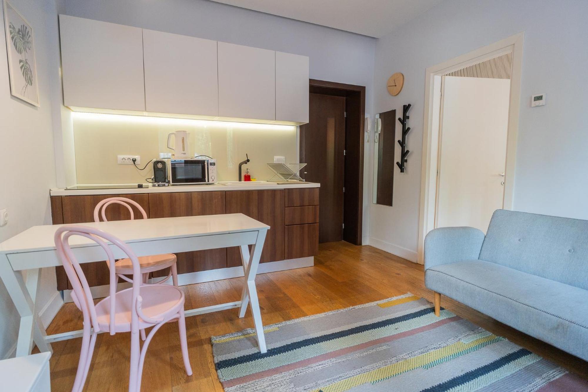 Appartamento Boutique Cismigiu - High-end & Location